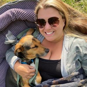 Meet your Posher, Kristin